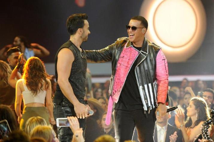 No todo es alegría con "Despacito": Daddy Yankee se cansó de la canción y alzó la voz