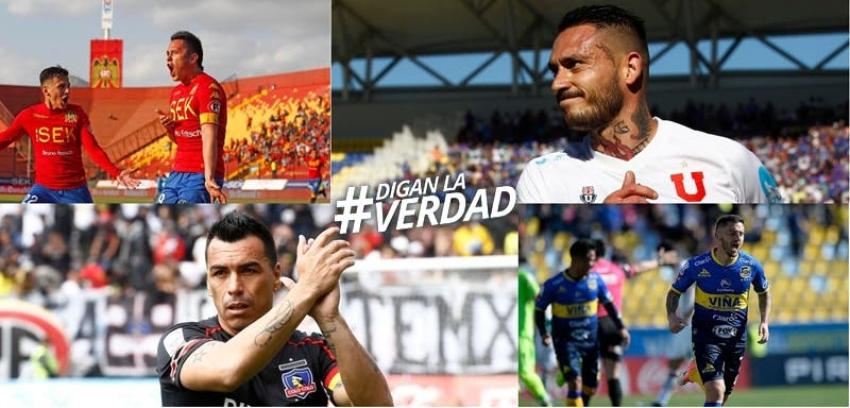 [VIDEO] #DLVenlaWeb con el regreso del fútbol nacional, chilenos en el extranjero y más