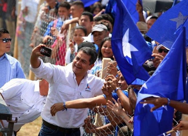Honduras exigirá "visa consultada" a los venezolanos para ingresar al país