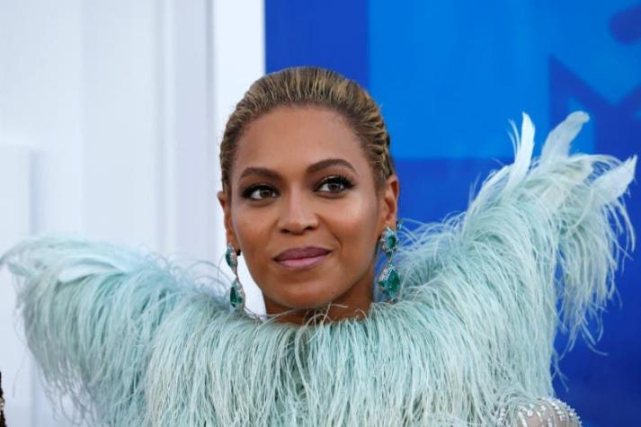 Beyoncé se corona como la artista femenina mejor pagada del mundo
