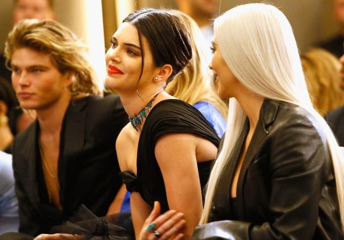 Kendall Jenner destrona a Gisele Bündchen como la modelo mejor pagada del mundo