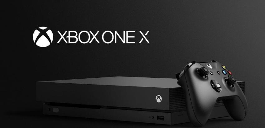 Probamos la "ultra definición" de la Xbox One X y estas son sus novedades