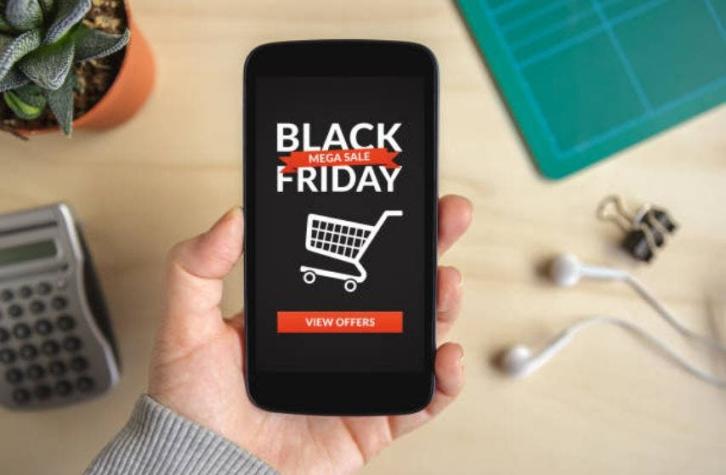 ¿Quieres comprar productos en el Black Friday de EE.UU.? Esto es lo que debes saber