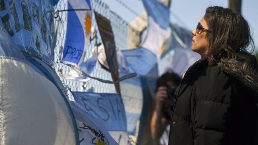 La posible "explosión" y otras incógnitas sobre la desaparición del submarino argentino