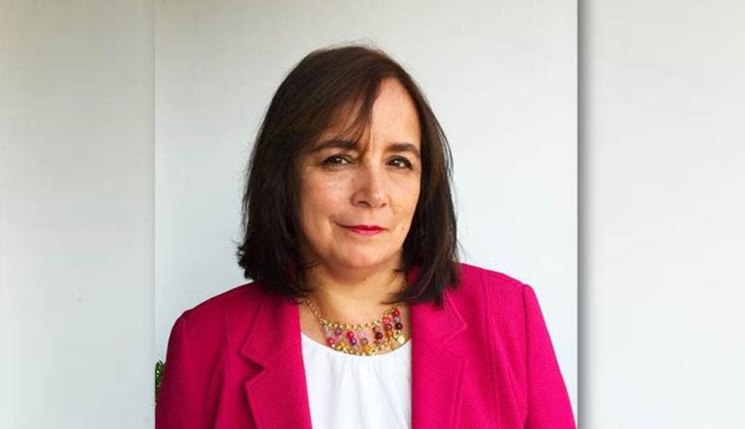 Carmen Gloria Aravena: “Si votara el matrimonio igualitario y adopción homoparental, los rechazaría"