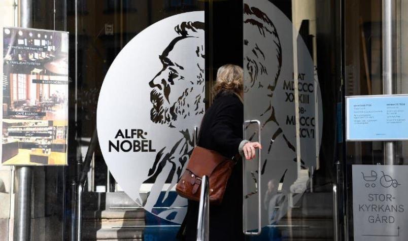 La Academia del Nobel de Literatura es salpicada por un escándalo de acoso sexual