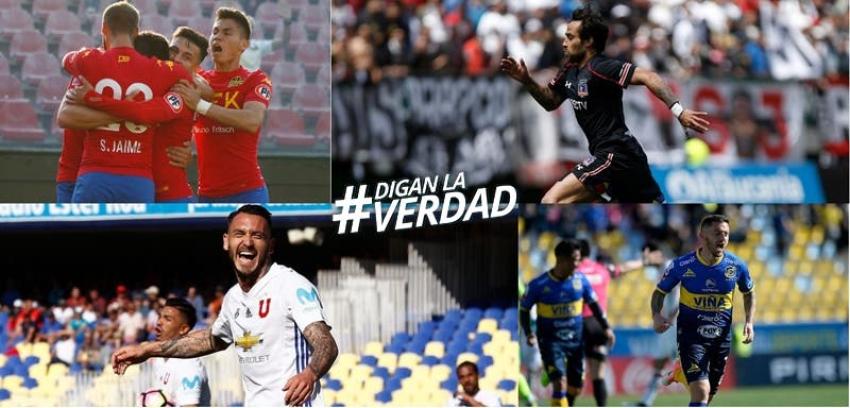 [VIDEO] #DLVenlaWeb con el regreso del fútbol chileno, Luis Bonini y más