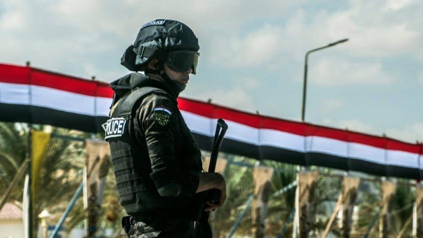 Quién mata y por qué en la península del Sinaí, el escenario de la "guerra" invisible de Egipto