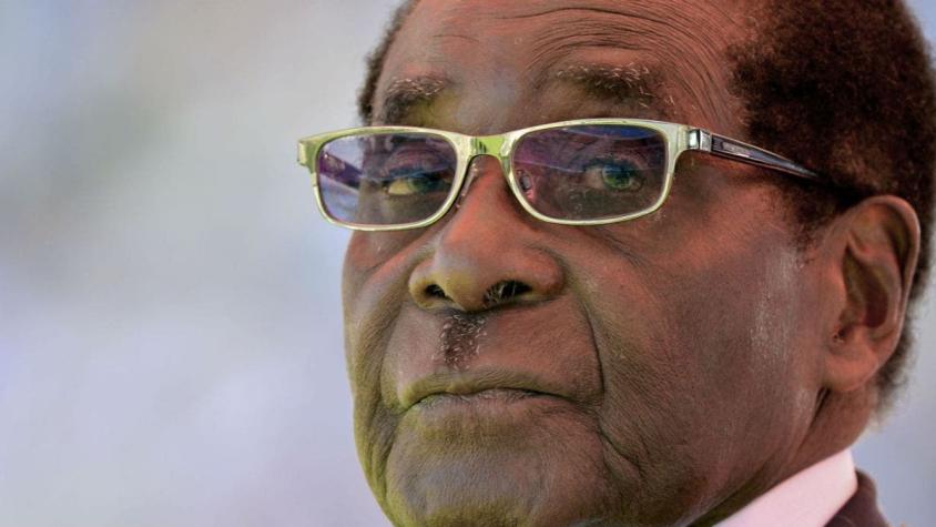 Zimbabue: Justicia considera "constitucional" intervención militar que derrocó a Mugabe