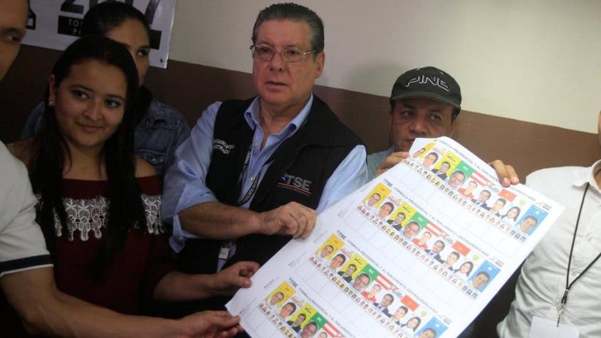 4 claves para entender qué hace especiales a las elecciones de este domingo en Honduras