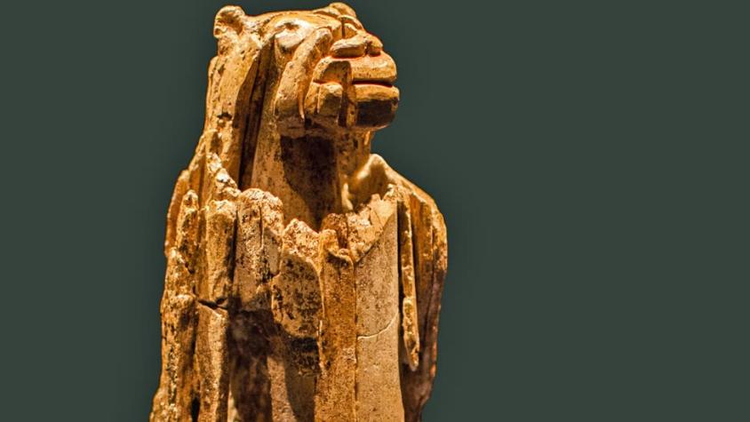 ¿Qué nos dice un hombre-león de hace 40.000 años de nuestra necesidad de creer?