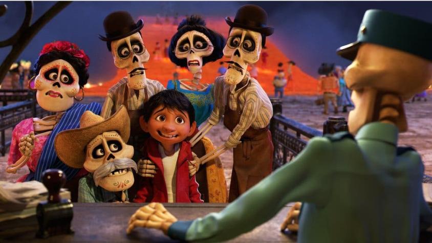 5 cosas de la película "Coco" que solo entenderás si eres de México