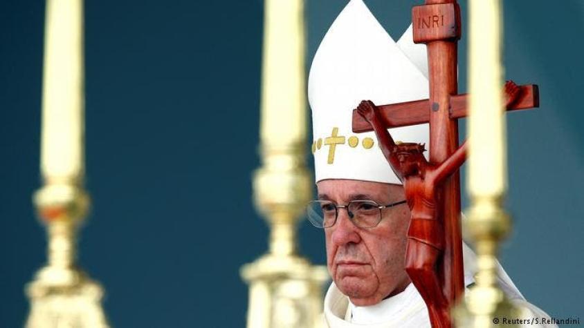 Papa Francisco comienza gira por Myanmar y Bangladesh en medio de crisis humanitaria de los rohinyás