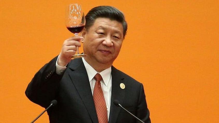 Moutai, el gigante de la licorería de China cuyo crecimiento descomunal preocupa a Xi Jinping