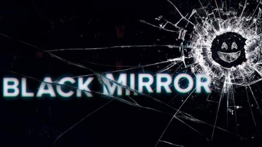 [VIDEO] Black Mirror: Revisa el segundo adelanto de la cuarta temporada