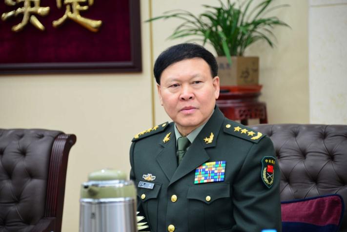 Militar de alto rango se suicida tras ser acusado por casos de corrupción en China