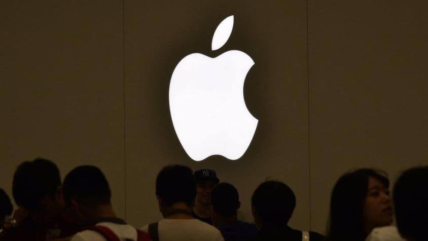 El "grave problema" en el sistema operativo de Apple que compromete la seguridad millones