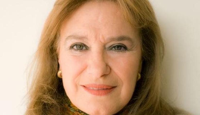 El mundo del periodismo y las letras está de luto: muere Margarita Serrano