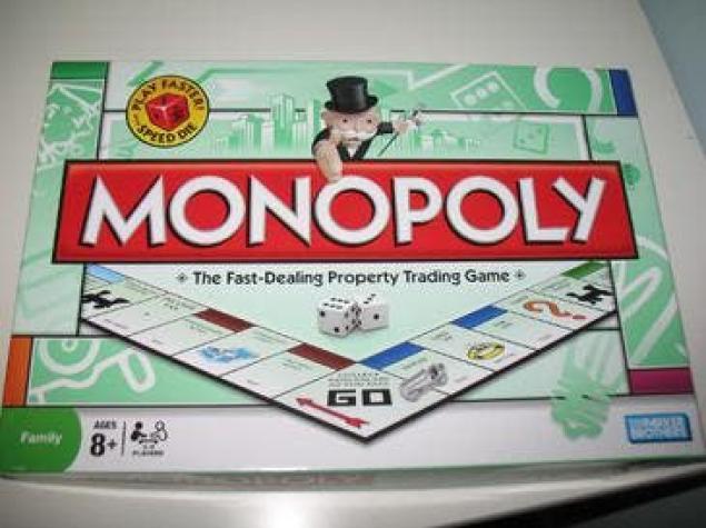 Por este detalle has estado jugando mal al Monopoly toda tu vida