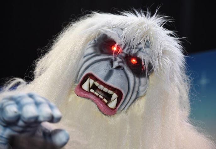 Misterio del "Yeti" resuelto: esta es la verdadera identidad del "abominable hombre de las nieves"