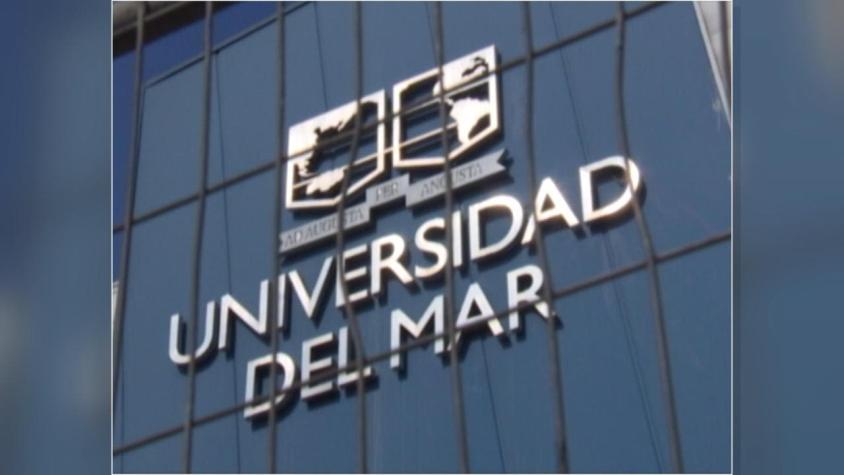 [VIDEO] Universidad del Mar: Justicia cierra causa por presuntos delitos tributarios