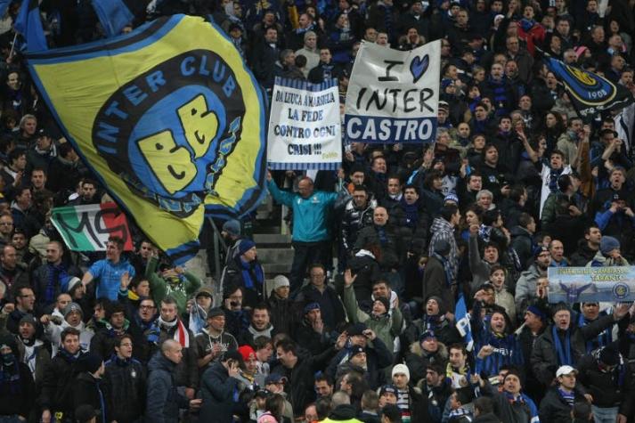 Inter de Milán prepara su movida bursátil para refinanciar el club