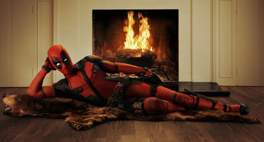 Ryan Reynolds se burla del trato Disney-Fox con divertida foto de Deadpool