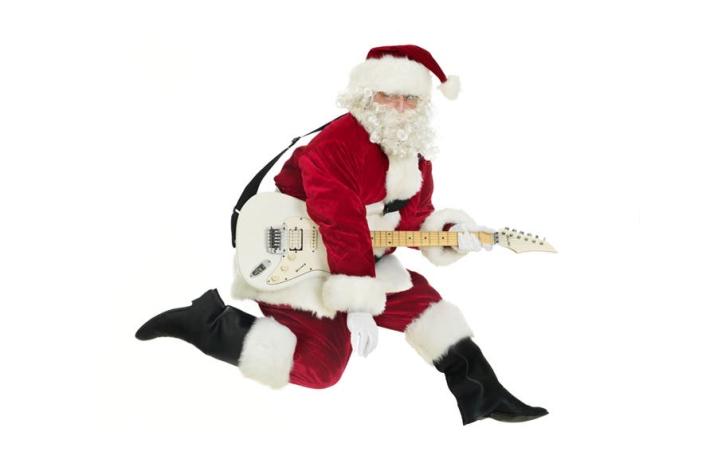 ¿Buscas villancicos para Nochebuena?: Disfruta esta selección para clásicos y rockeros