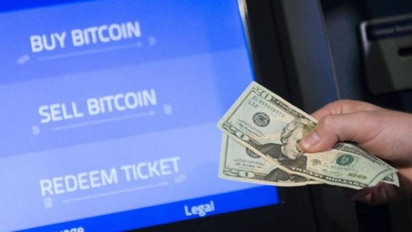 El bitcoin vuela alto en debut en el mercado de futuros