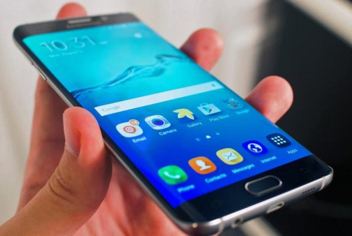 Samsung planearía lanzamiento de teléfono Galaxy S9 en febrero
