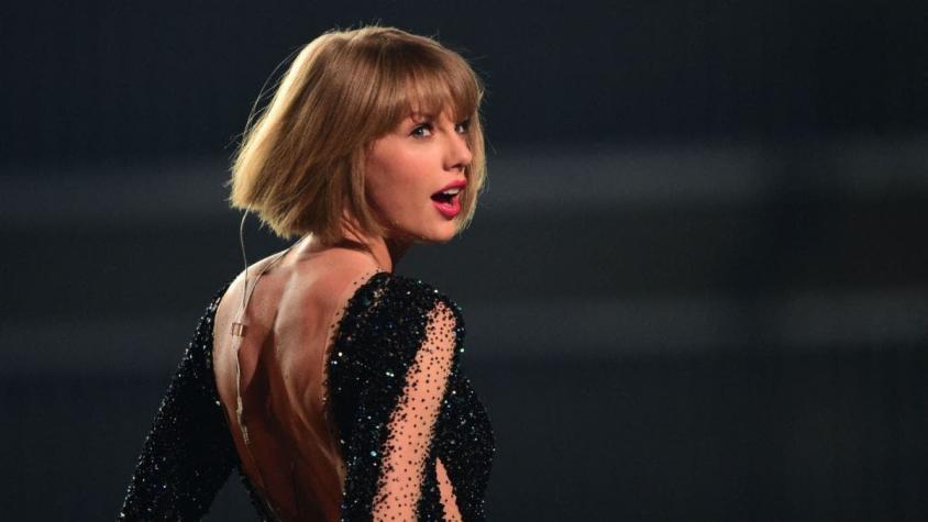 “Reputation” de Taylor Swift llega finalmente a Apple Music y Spotify