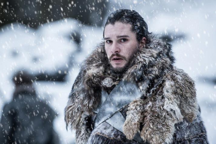 "Fácilmente podríamos decepcionar a la gente", dice 'Jon Snow' sobre final de "Game of thrones"
