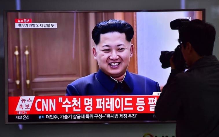 Corea del Norte condena las nuevas sanciones de la ONU como un "acto de guerra"