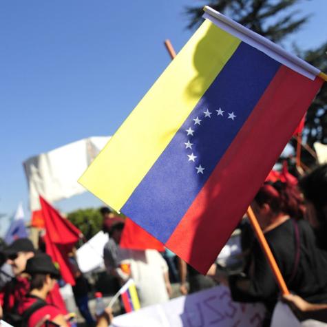 Venezuela decide liberar a unos 80 opositores