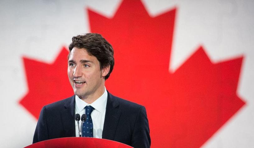 Justin Trudeau acusa de "imprevisibilidad" al TLCAN