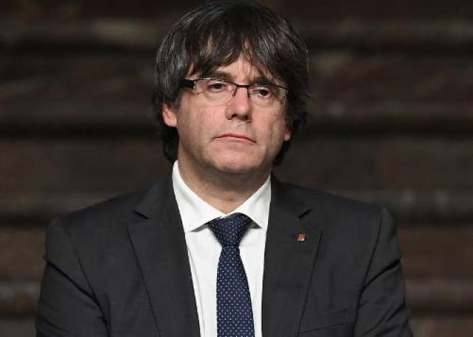 Puigdemont seguirá en Bélgica más allá de las elecciones catalanas (abogado)