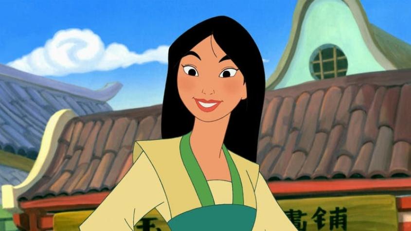 La "Mulan original" da su veredicto sobre la actriz que interpretará al personaje en nueva versión