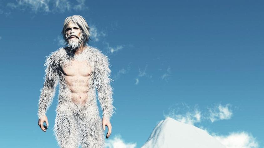 Una investigación revela la verdad sobre el "abominable hombre de las nieves"