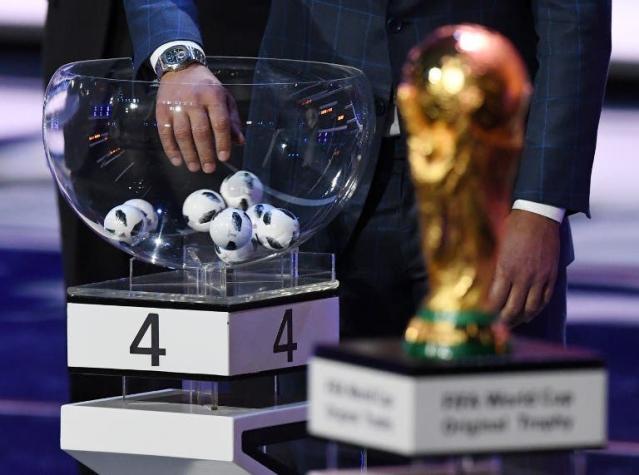 Análisis del sorteo del Mundial: sin "Grupos de la Muerte", recién toma color en octavos de final
