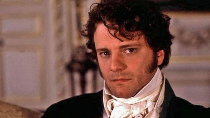 Cuán rico realmente era Mr. Darcy, el galán de "Orgullo y Prejucio"