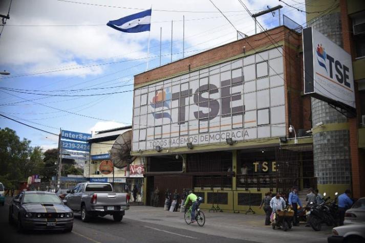 Tres claves para entender la tensión tras las elecciones de Honduras