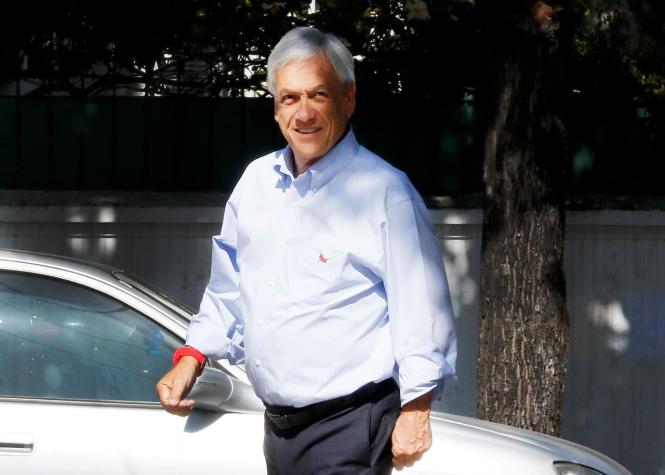 La derrota de 2006 que no sorprendió a Piñera