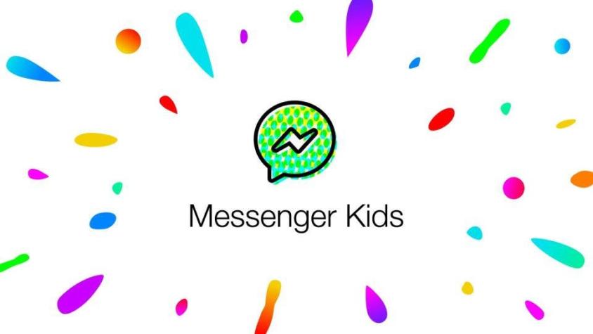 Messenger Kids: El nuevo servicio de Facebook para menores de 13 años