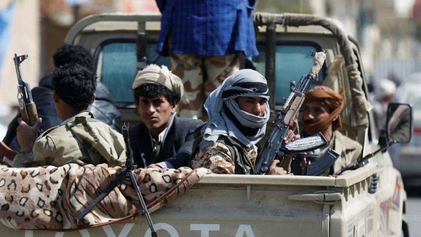 Cinco claves para entender qué está pasando en Yemen