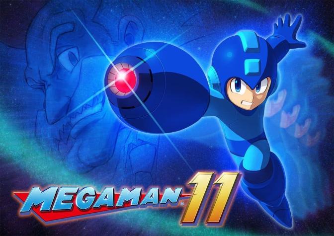 Mega Man está de vuelta con juego original en su 30º aniversario
