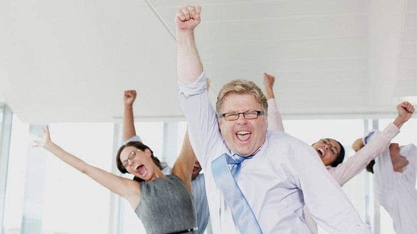 Cómo lograr una "oficina feliz" y por qué es tan importante para los negocios