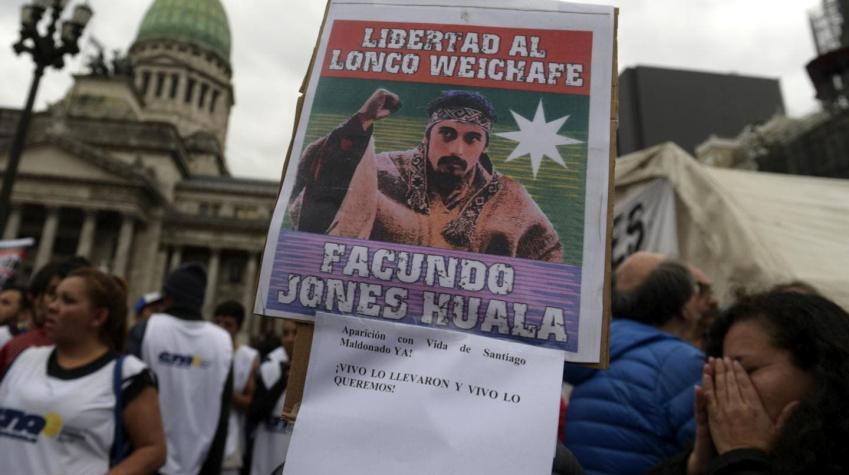 Fiscal de Neuquén vincula atentados en Argentina con extradición tramitada por Chile