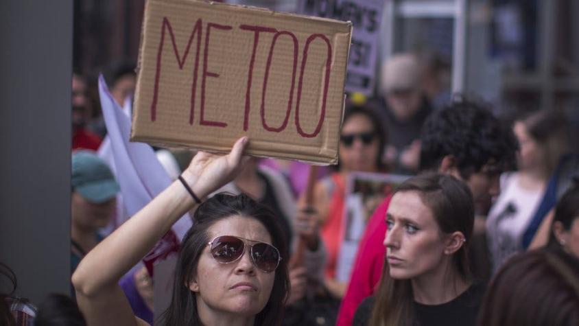 Cómo una campaña como #MeToo puede volverse en contra de las mujeres