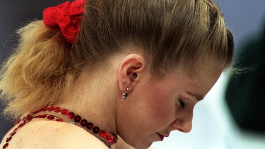 La historia de Tonya Harding, la villana del patinaje sobre hielo que ahora llega al cine