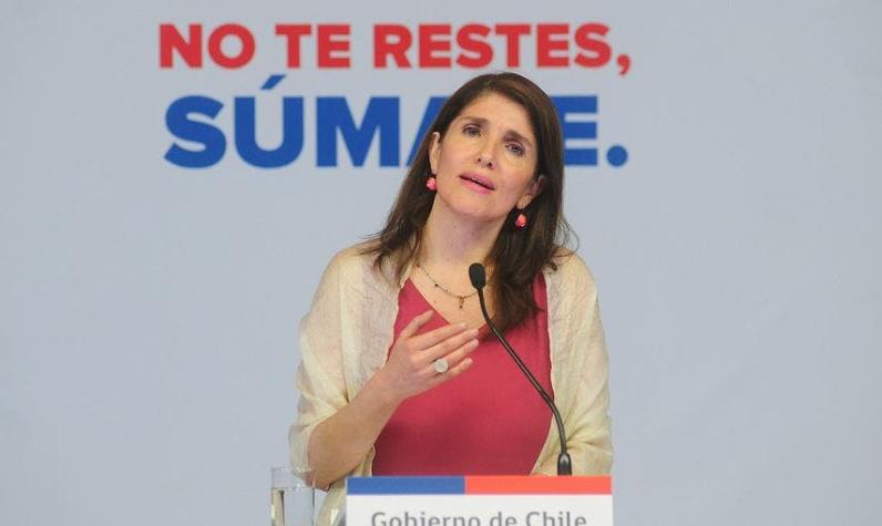 Gobierno por dichos de Piñera y niños trans: "Denota muchísima desinformación e ignorancia"